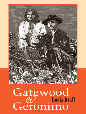 cover image of Gatewood and Geronimo